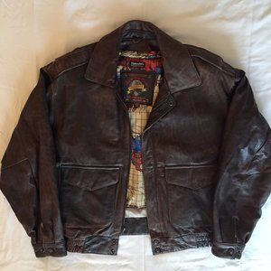 Adventure Bound Jacket by Wilson's Leather